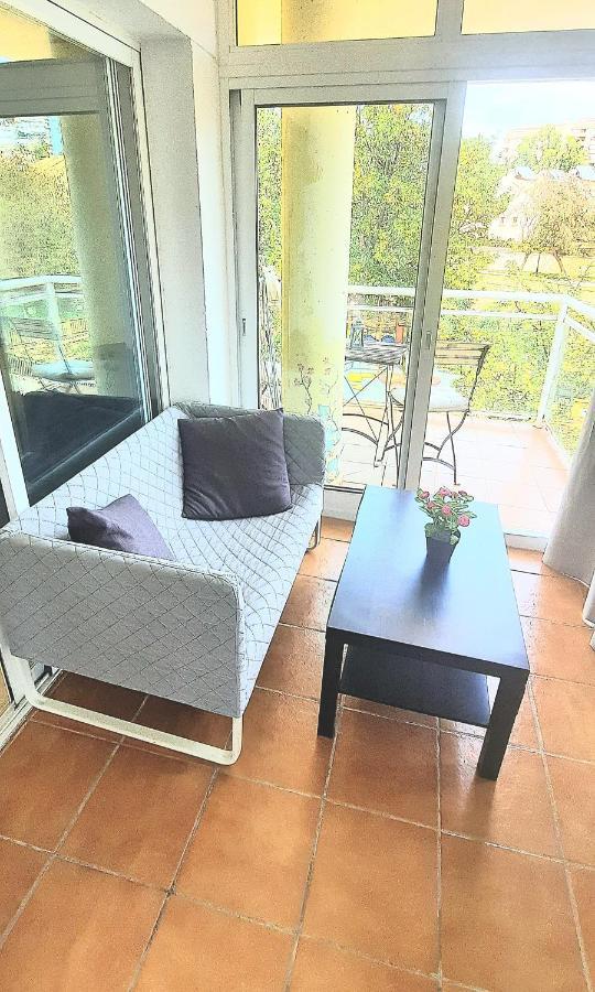 Apartamento Los Pacos Fuengirola Фуенхірола Екстер'єр фото