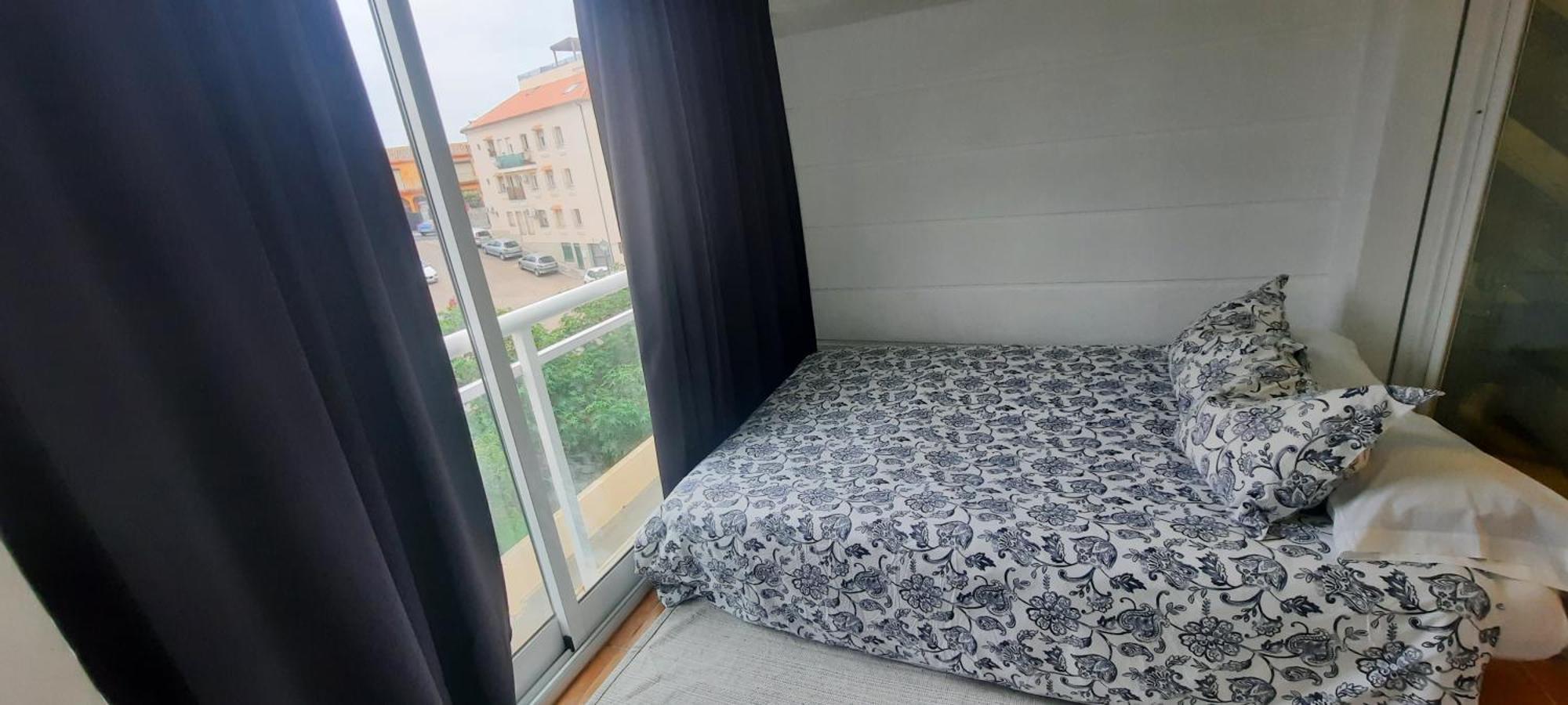 Apartamento Los Pacos Fuengirola Фуенхірола Екстер'єр фото